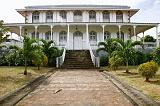 DOMINICA - Casa coloniale